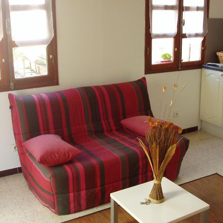Maison De Vacance Pomérols 외부 사진