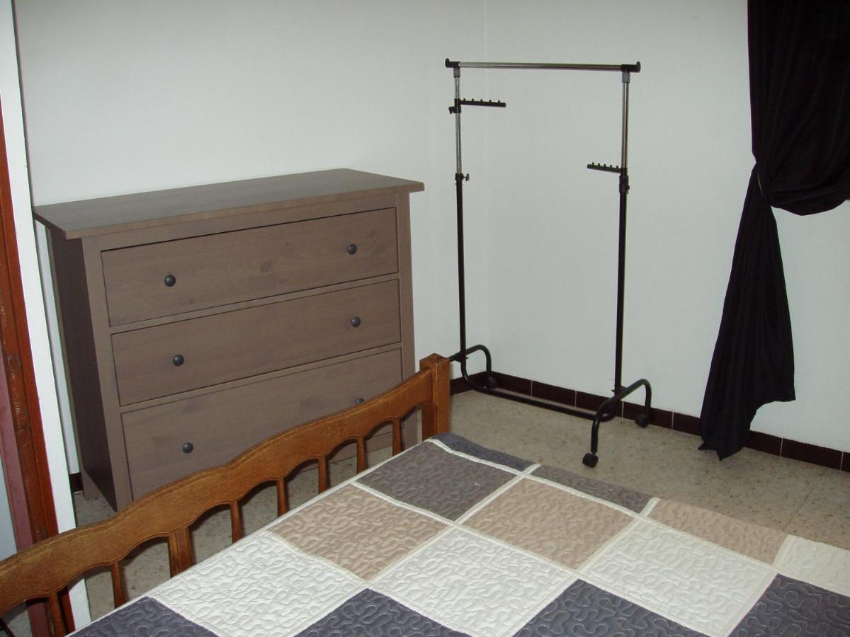 Maison De Vacance Pomérols 외부 사진